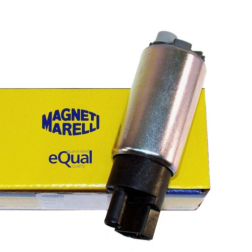 Fuel pump petrol - petrol,