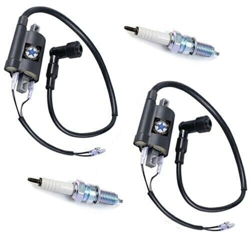 Ignition coil for cagiva - coil,