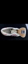 Lendl The Face Comp Trainers
