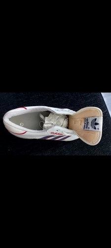 Lendl the face comp - the, trainers