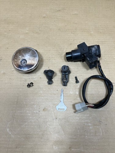 Kawasaki w650 ej650a ignition - w650,