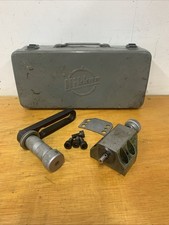 Nikken Rotary Table Dividing