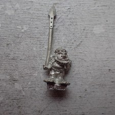 Citadel Warhammer 80s Marauder