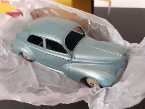 Dinky 24r peugeot 203 norev - peugeot,