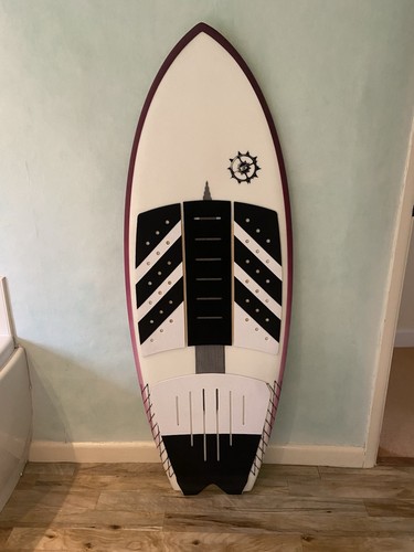 Slingshot gremlin wakesurfer - slingshot,