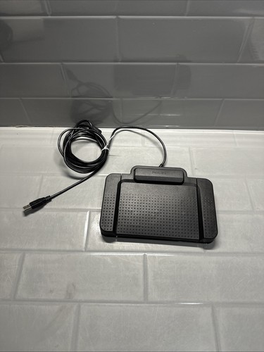 Phillips foot pedal - pedal, for