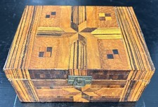 Stunning Vintage Hand Made