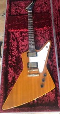 Epiphone Explorer  1958 korina