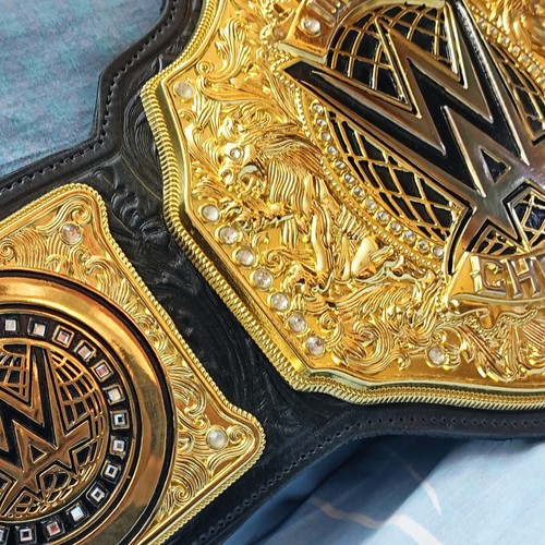 New world heavyweight - new,