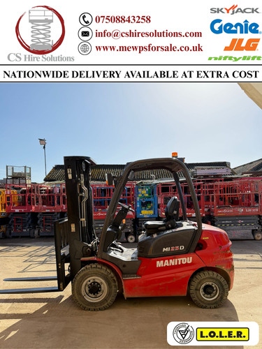 2020 manitou mi25d diesel - manitou,