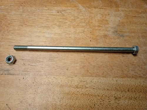 Honda c50 c70 - c70, swingarm
