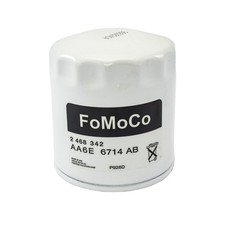 Genuine Ford 1.0 EcoBoost