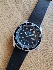 [Near MINT] SEIKO SKX007