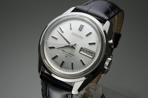 Vintage 1967 japan seiko - 1967,