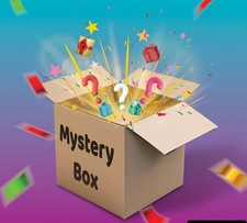 5kg Mystery Box Bundle –