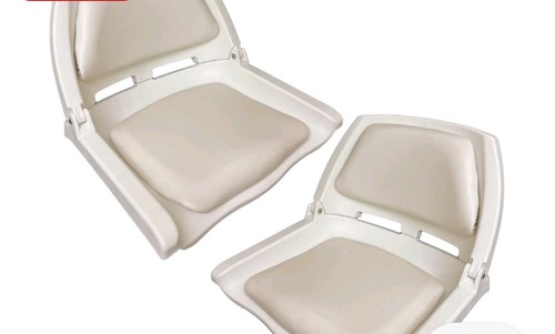 Folding marine boat - marine, seats
