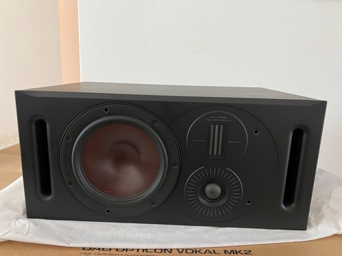 Dali opticon vocal mkii - opticon,