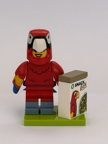 Lego 71051 collectable - lego,