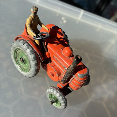 Dinky toys 301 - dinky, marshall