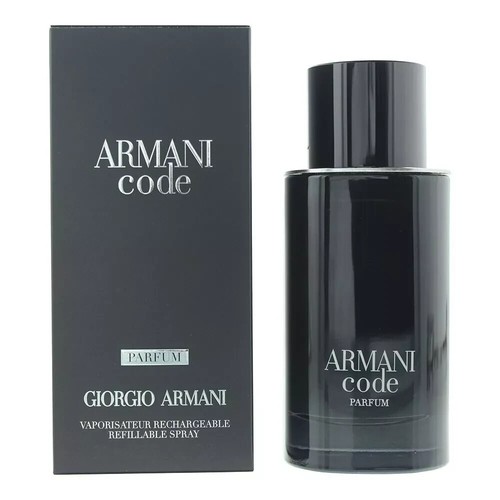 Giorgio armani code parfum - le,