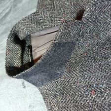 Marks & Spencer Donegal Tweed