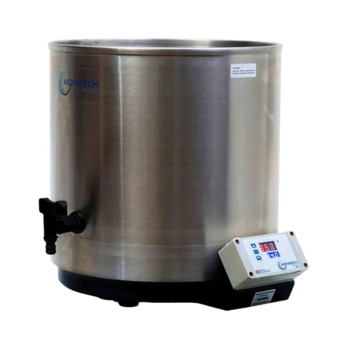 Monarch e150 egg - egg, washer