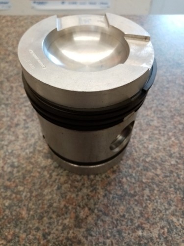 Ruston hornsby vth piston - piston, kit