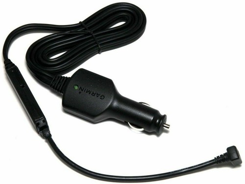 New garmin car charger - garmin,