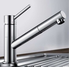 BLANCO 521503 Kano-S, Chrome