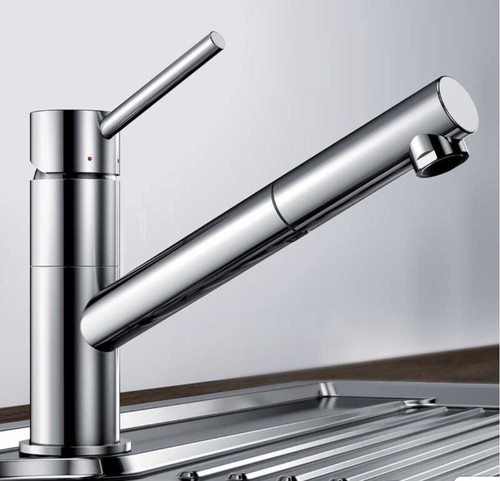 Blanco 521503 kano - 521503, chrome