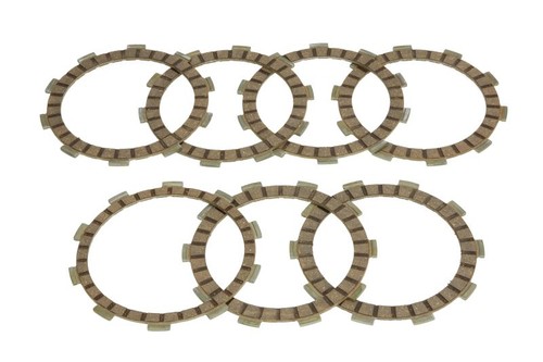 For ferodo fcd0235 clutch - for,