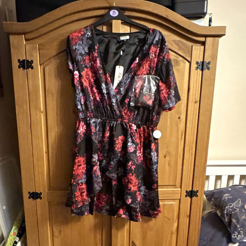 Chi london plus - chi, dress