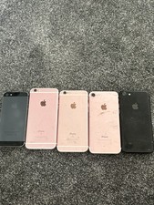 iPhone Joblots X5 Spairs Or