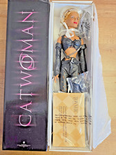 TONNER Halle Berry Catwoman