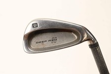 Wilson Deep Red II #4 Iron /