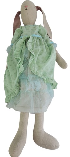 Maileg mega bunny princess - maileg,