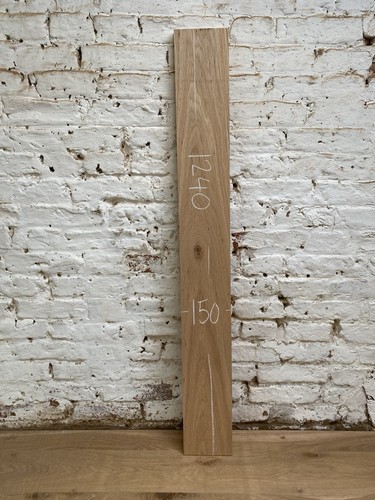 Air dried reclaimed oak - air,