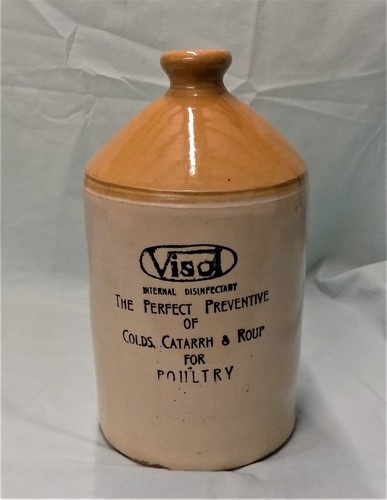 Large vintage james pearson - vintage,