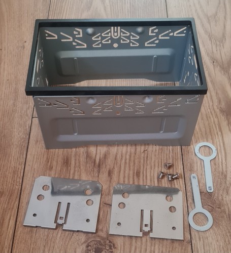 Universal double din car - universal,