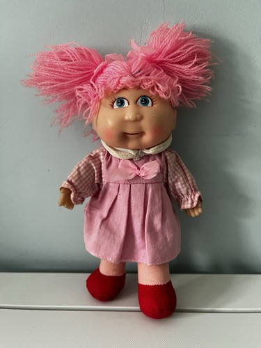 Vintage cabbage patch - patch, original