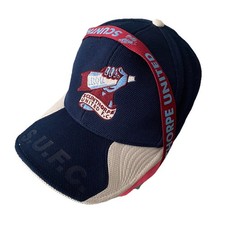 SCUNTHORPE CAP Carlotti