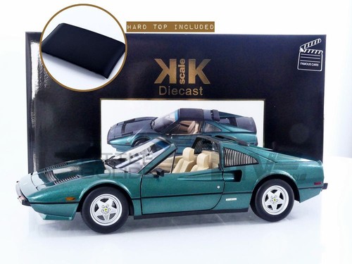 Scale models ferrari - kk,