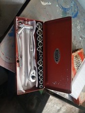 Vintage Britool Engineers