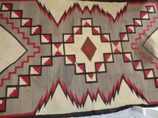 Navajo Rug Carpet Blanket