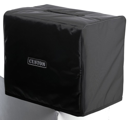 Custom padded cover for
