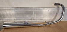 NOS RIGHT HAND EXHAUST FOR