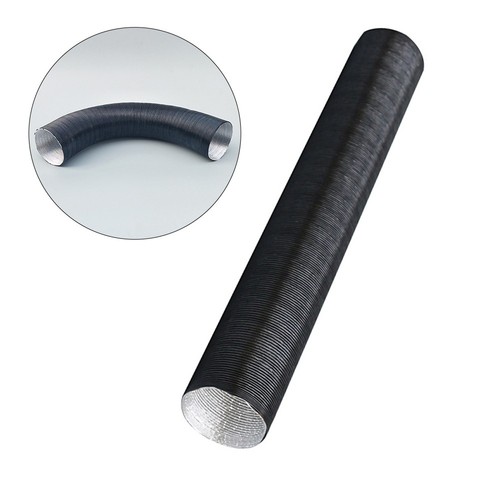 Robust aluminium air - robust, mm
