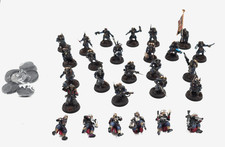 Death Korps of Krieg Army