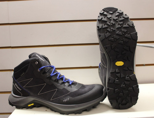 Grisport waterproof walking - grisport,