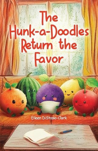 The hunk doodles return - the,